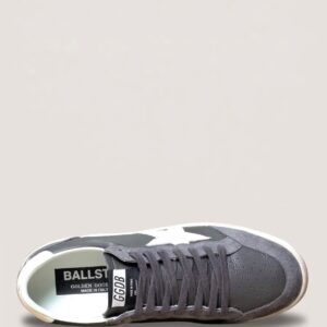 Men’s Ball Star Grey Cream